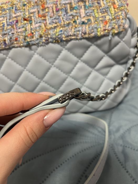 Дамска чанта Nobo