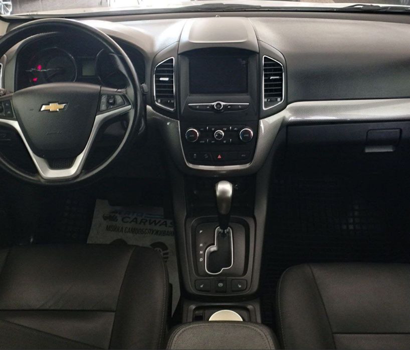 Kaptiva 4 sotiladi va Arendaga 25 talik beriladi