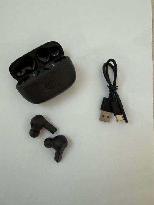 Căști In-Ear JBL Wave Beam 2