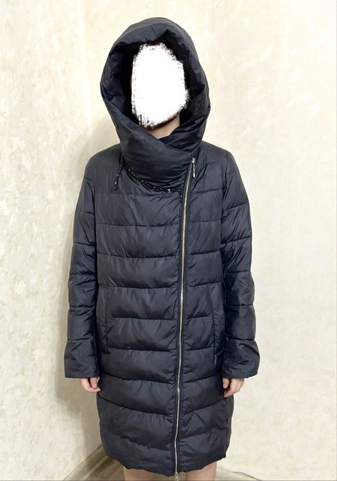 Продается куртка демисезонная