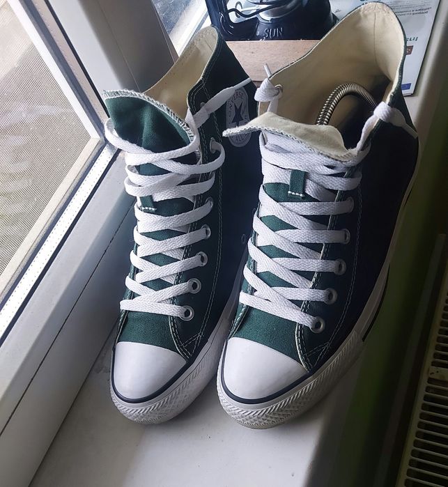 Teniși converse all star