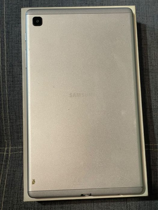 Galaxy Tab A7 Lite