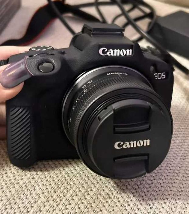 Aparat foto profesional