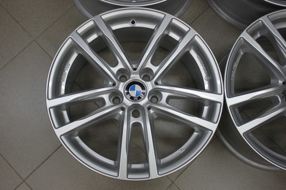 Джанти 17" BMW 3-серия (G20, G21)