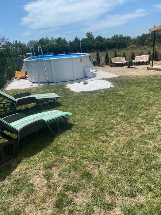 Продава се Къща в с. Крапец, Област Добрич - 90 кв.м за 1334 €/кв.м - Снимка #3