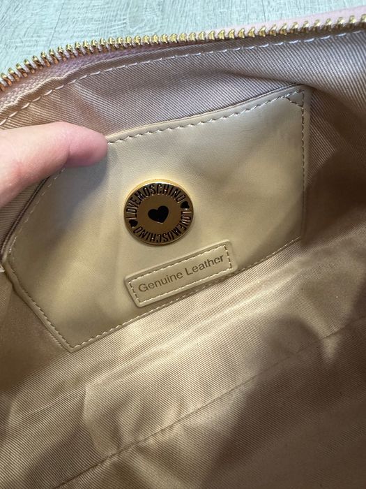 Дамска чанта Love Moschino