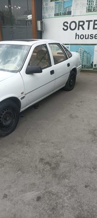 Opel VEKTRA oq rang