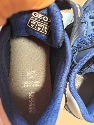 Обувки/маратонки Superfit-27 номер ; маратонки GEOX 28/29 номер