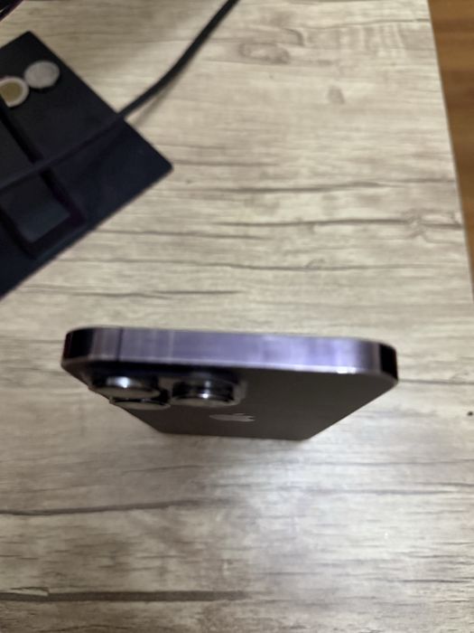 Iphone 14pro max 256 Esim  78% ideal