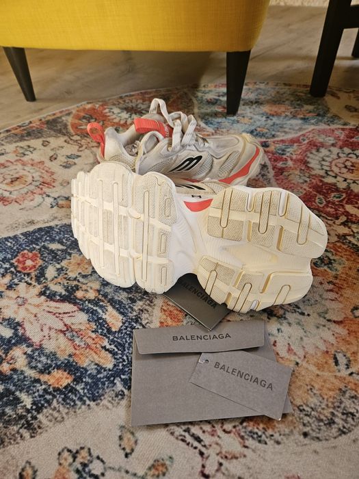 Balenciaga Cargo sneaker