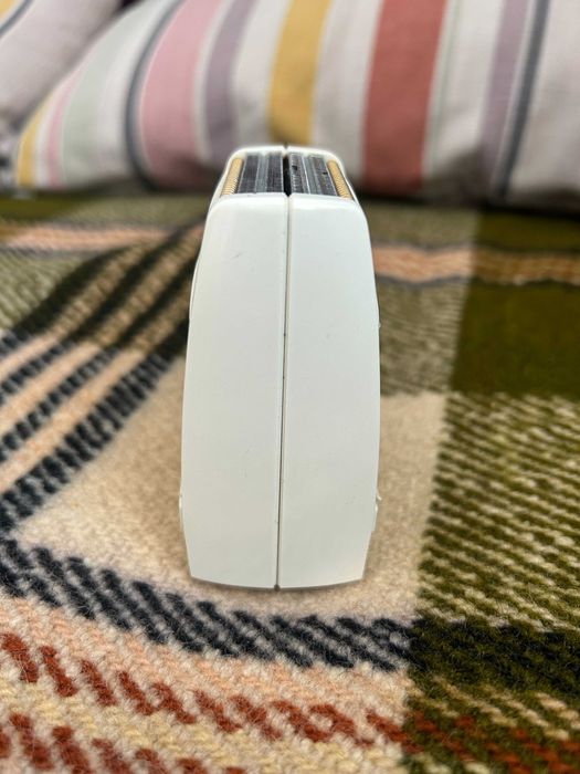 Remington Rollershave ретро електрическа самобръсначка