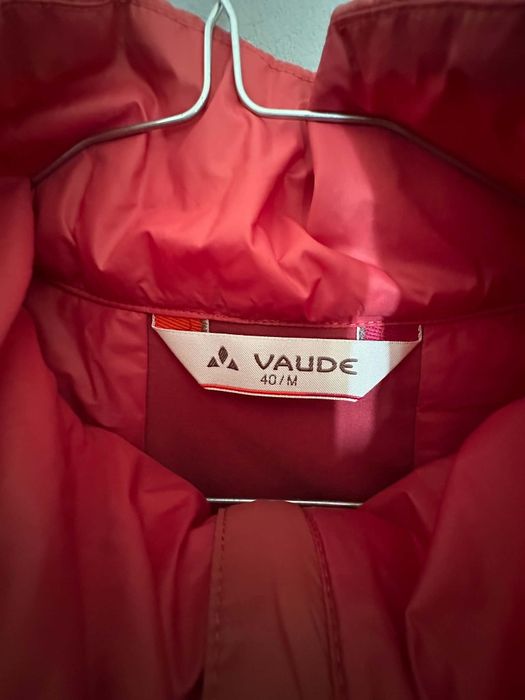 Vestă hibridă VAUDE Brenva Vest II (Damă), M, Nouă cu etichetă!