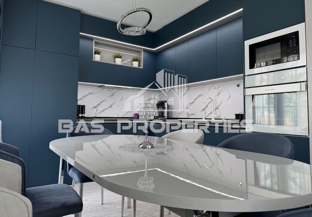 Продава се Тристаен апартамент в София, в.з. Симеоново - Драгалевци - 130 кв.м за 3654 €/кв.м - Снимка #3