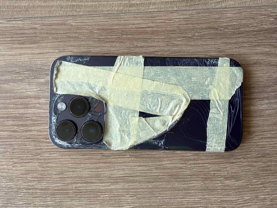 Iphone 14 pro