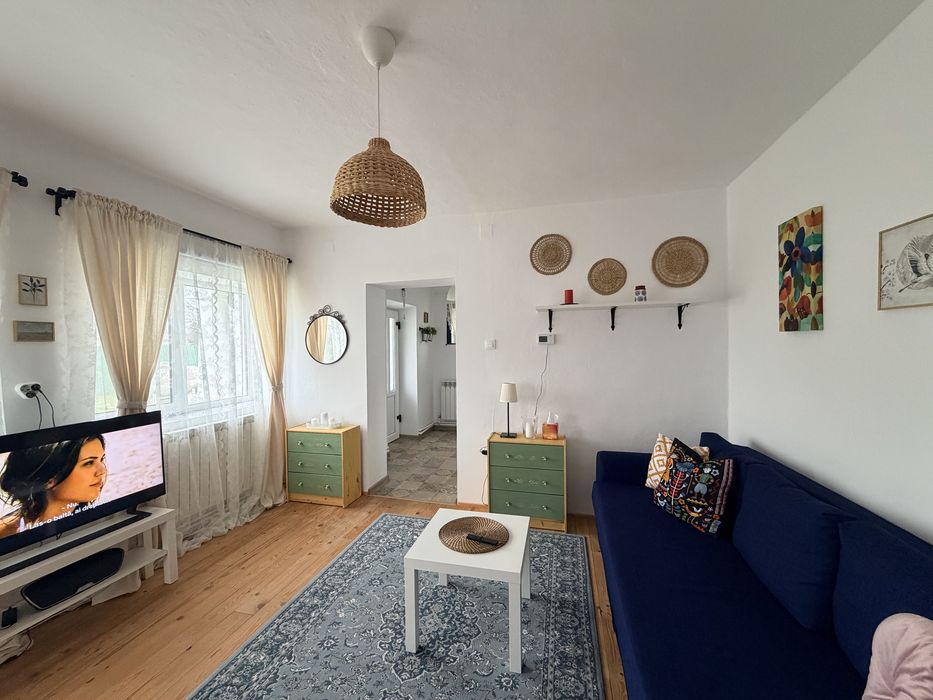 Casa de vanzare Nicolae Balcescu,Constanta teren 2300 mp