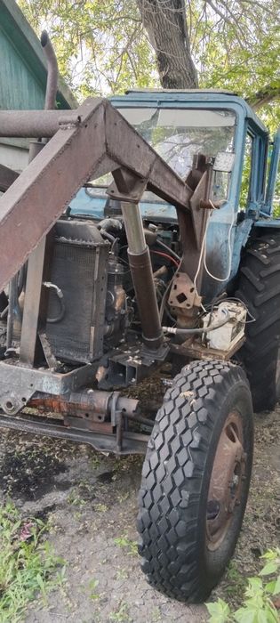 МТЗ 80 трактыр сатылады