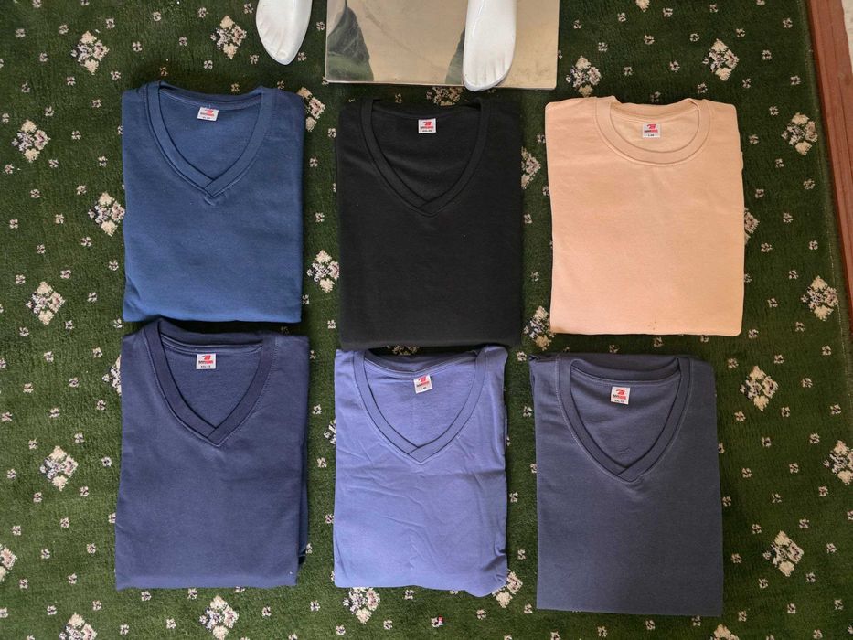 Эркаклар ички кийими пижама оптом сотиладисо  (Теплое мужское белье)