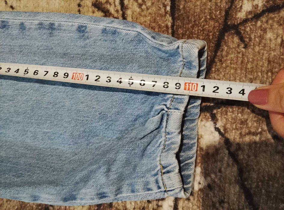 Гащеризон на zara и жилетка
