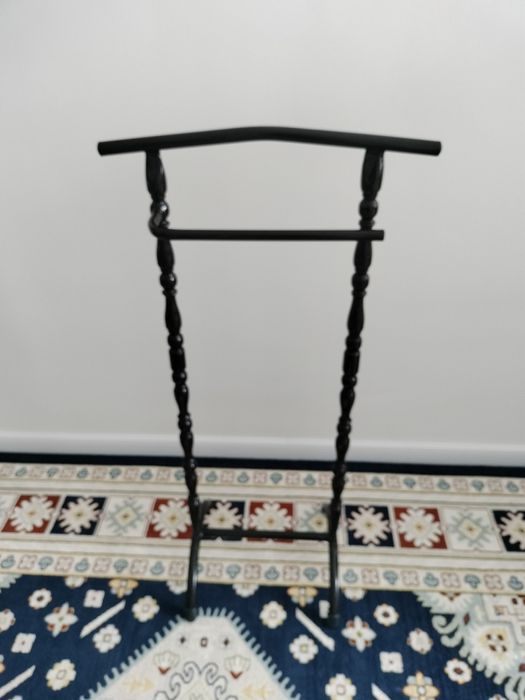 Вешалка напольная металл