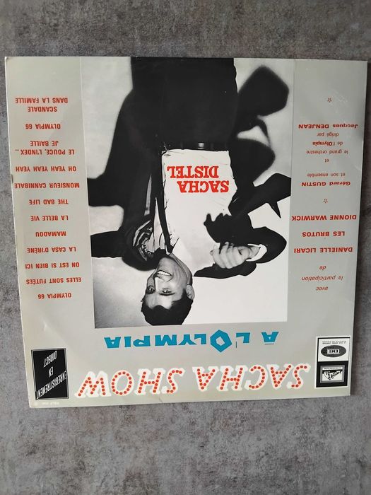 Discuri vinil stare buna