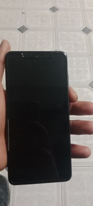 S21 FE 5G Holati zoʻr