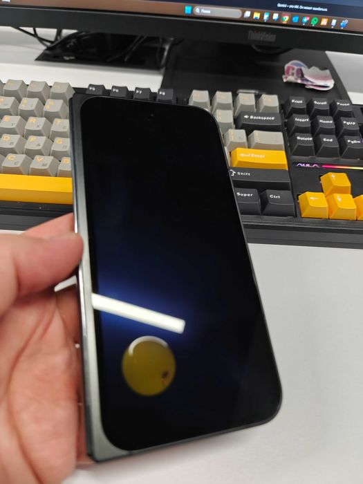 Google Pixel Pro 9 Fold обмен