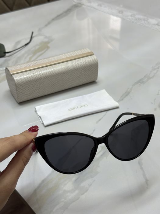 Очки Jimmy Choo