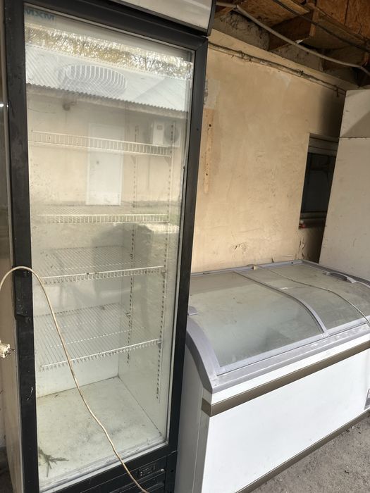 Холодильник б/у