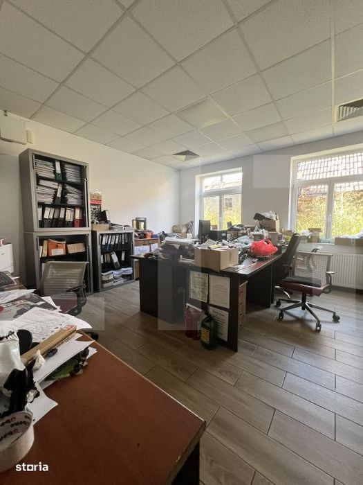 Spatiu comercial, 660 mp, zona Mehala
