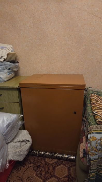 Отдам даром мебель
