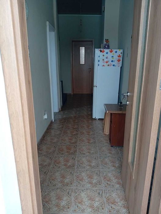 Двустаен до пл. Независимост под наем