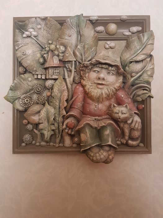 Продам авторскую работу.