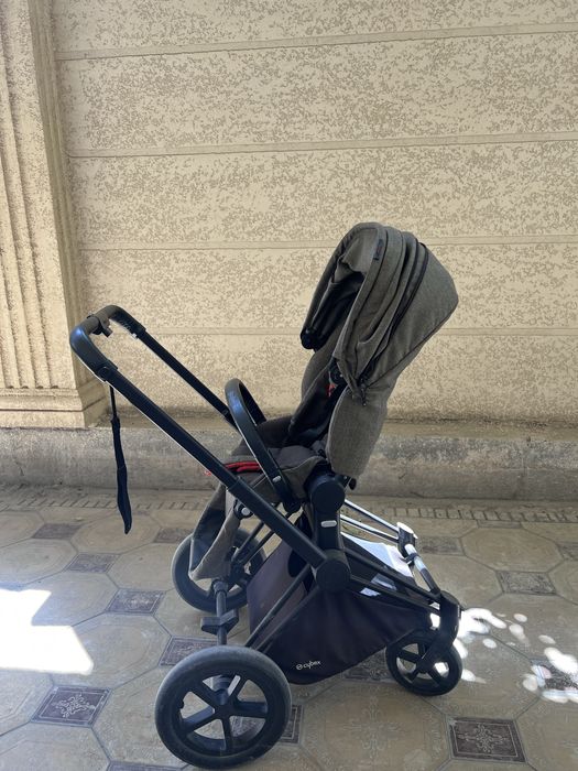 Коляска Cybex