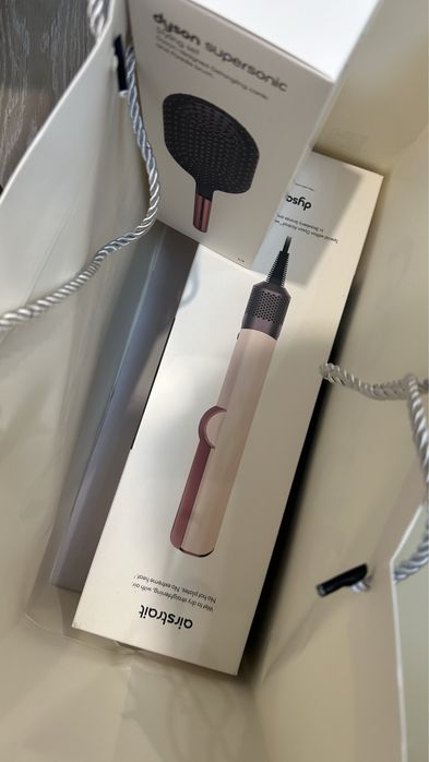 dayson дайсон утюшок