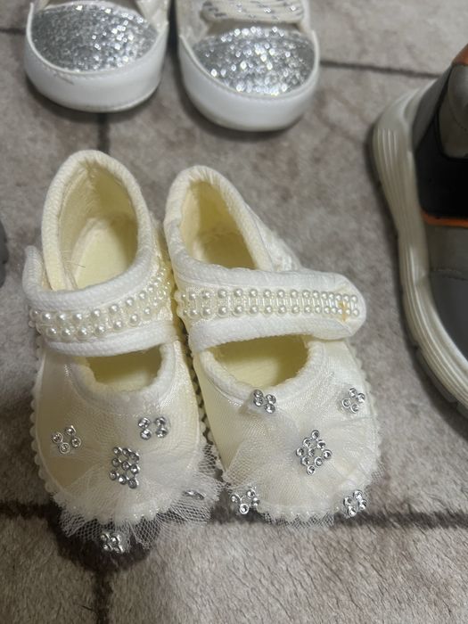 Обувь для девочкий