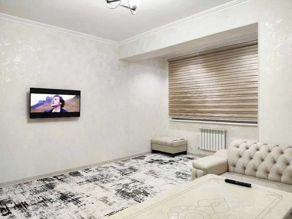 R4! Сдаётся квартира 2/3/9 Мирзо Улугбекский на ПАРКЕНТСКОМ!