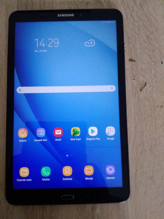 vănd Tableta  Galxy Tab A 6 2016