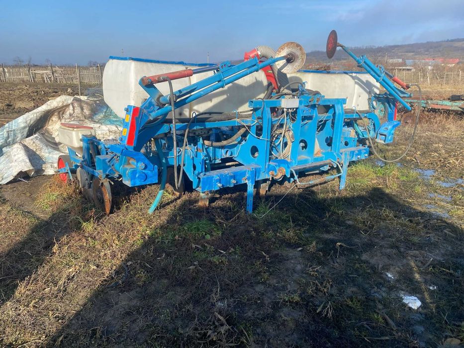 semanatoare monosemn