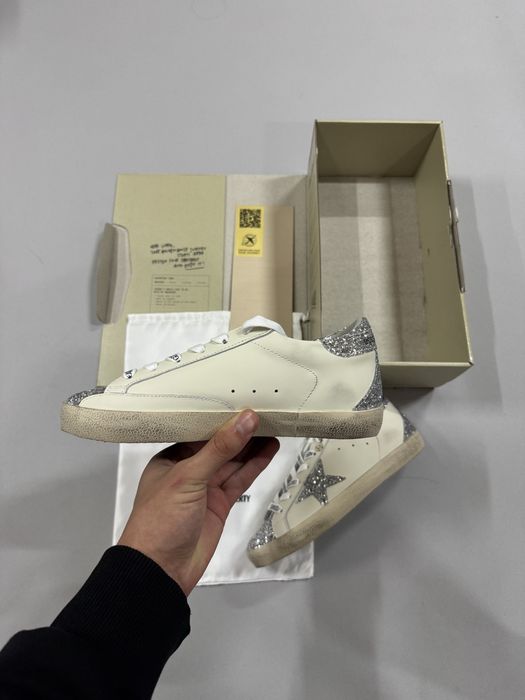 Golden Goose Marimi 36-40 Noi