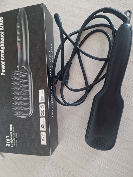 Продам расчестку- выпрямитель