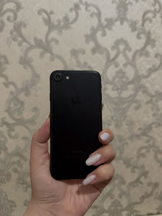 iphone 7 в харошем состоянии продаётся