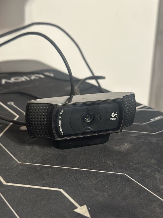 Camera web Logitech G920 HD 1080p
