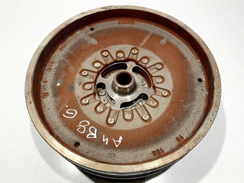 Volanta cutie automata SACHS Audi A4 Allroad 8KH, B8 012295000046 2.0