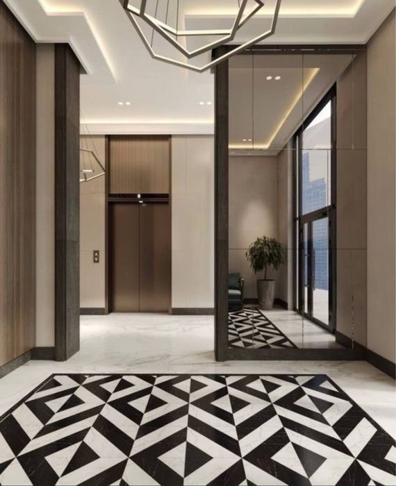 Продаётся 2 комнатная на Нрж Жомий