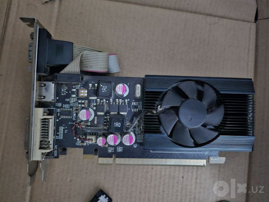 Блок питания my pro 500 wat gt 630 2 g 3 ta bor