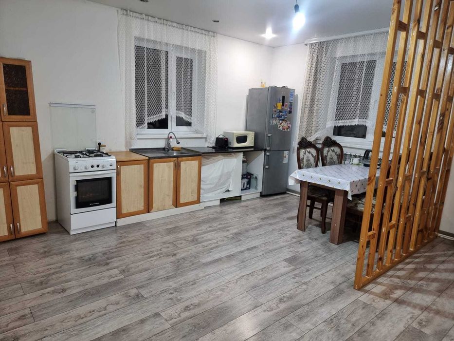 Продам дом, торг уместен