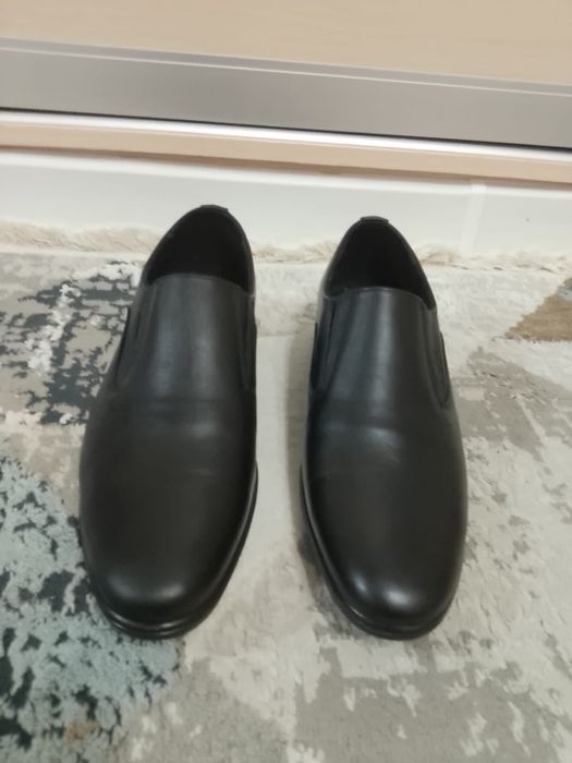 Продам берцы туфли