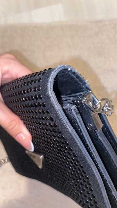 Официална Дамска Чанта