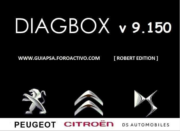 Lenovo ThinkPad 8GB , i5, 256SSD + Lexia 3 Diagbox 9.150