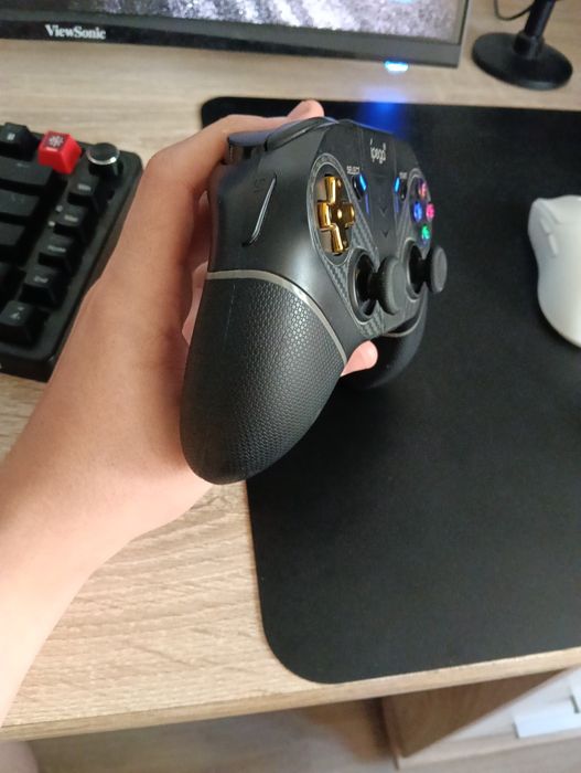Controller ipega